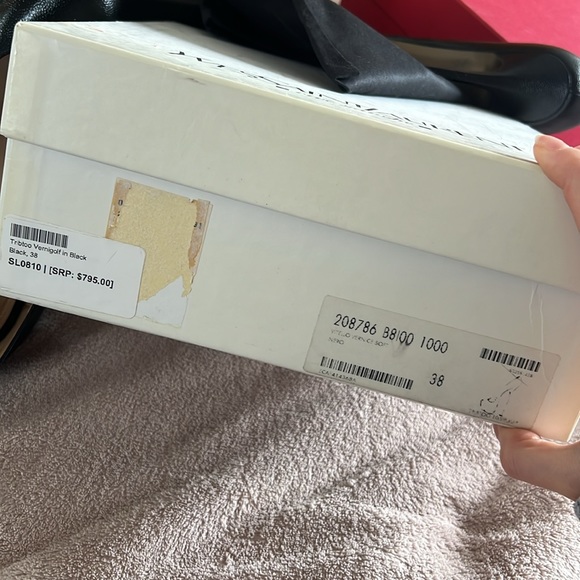 Saint Laurent Platforms - Picture 7 of 7